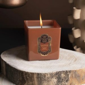 Ayurvedic Candle